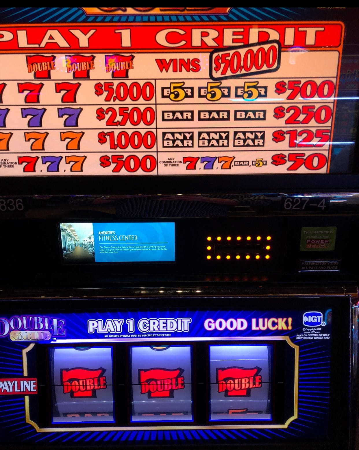 Rivers casino jackpot winners