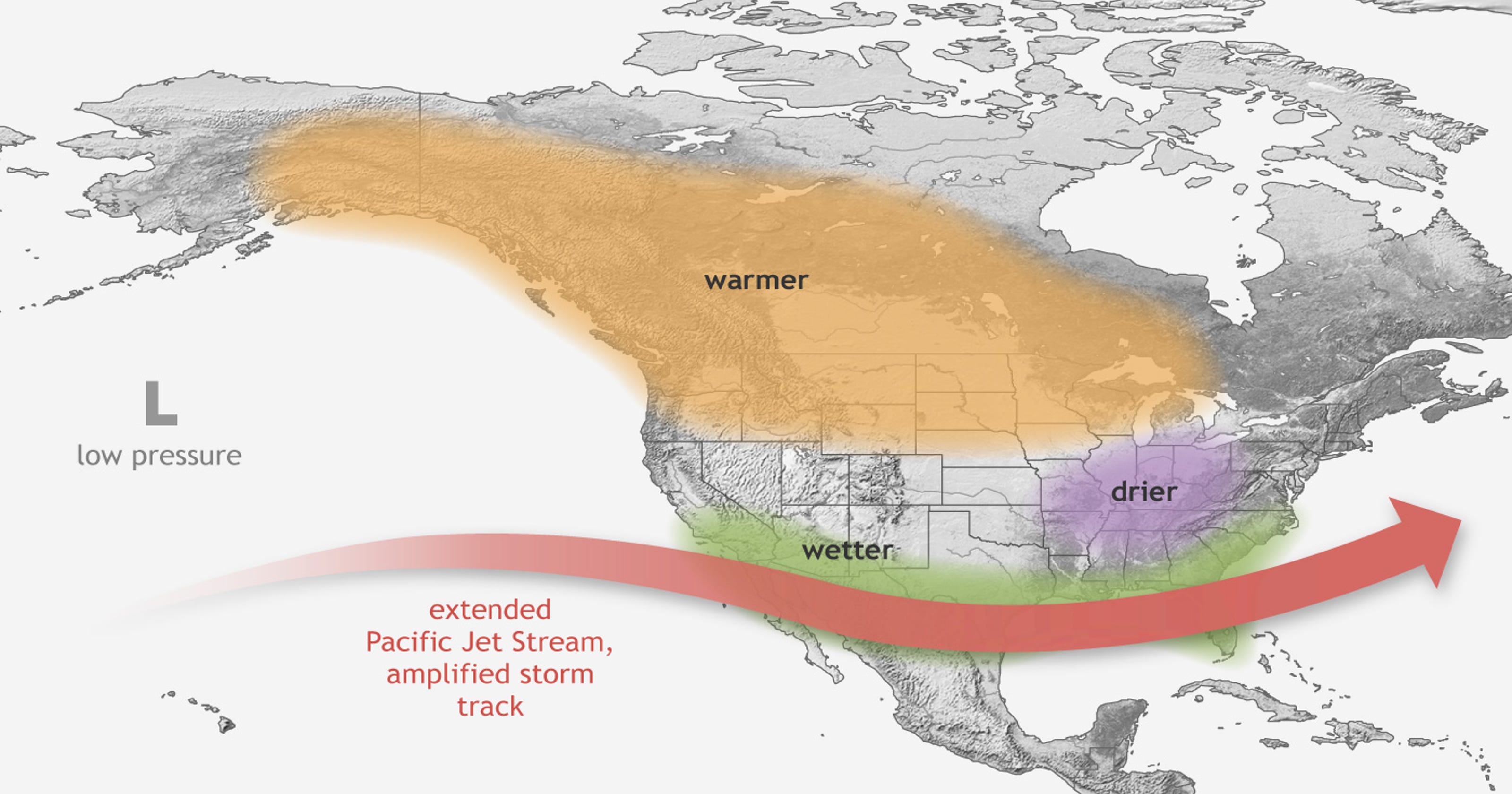 Indiana weather El Niño is probably coming. Here's what that means.