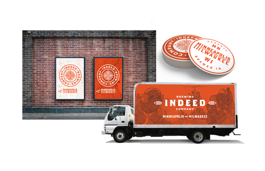 Indeed Brewing Plans To Open A Taproom And Brewery In