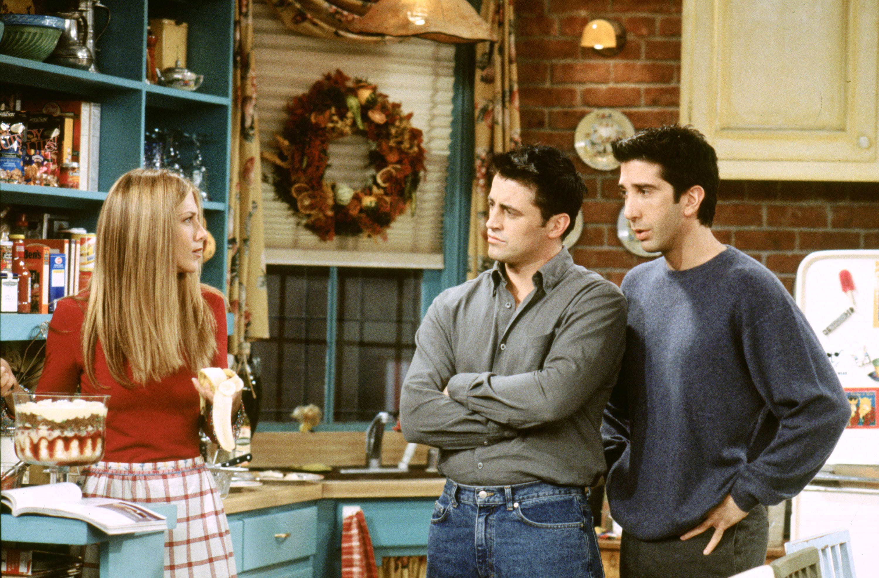 The 5 best Jennifer Aniston TV shows and movies to watch ...