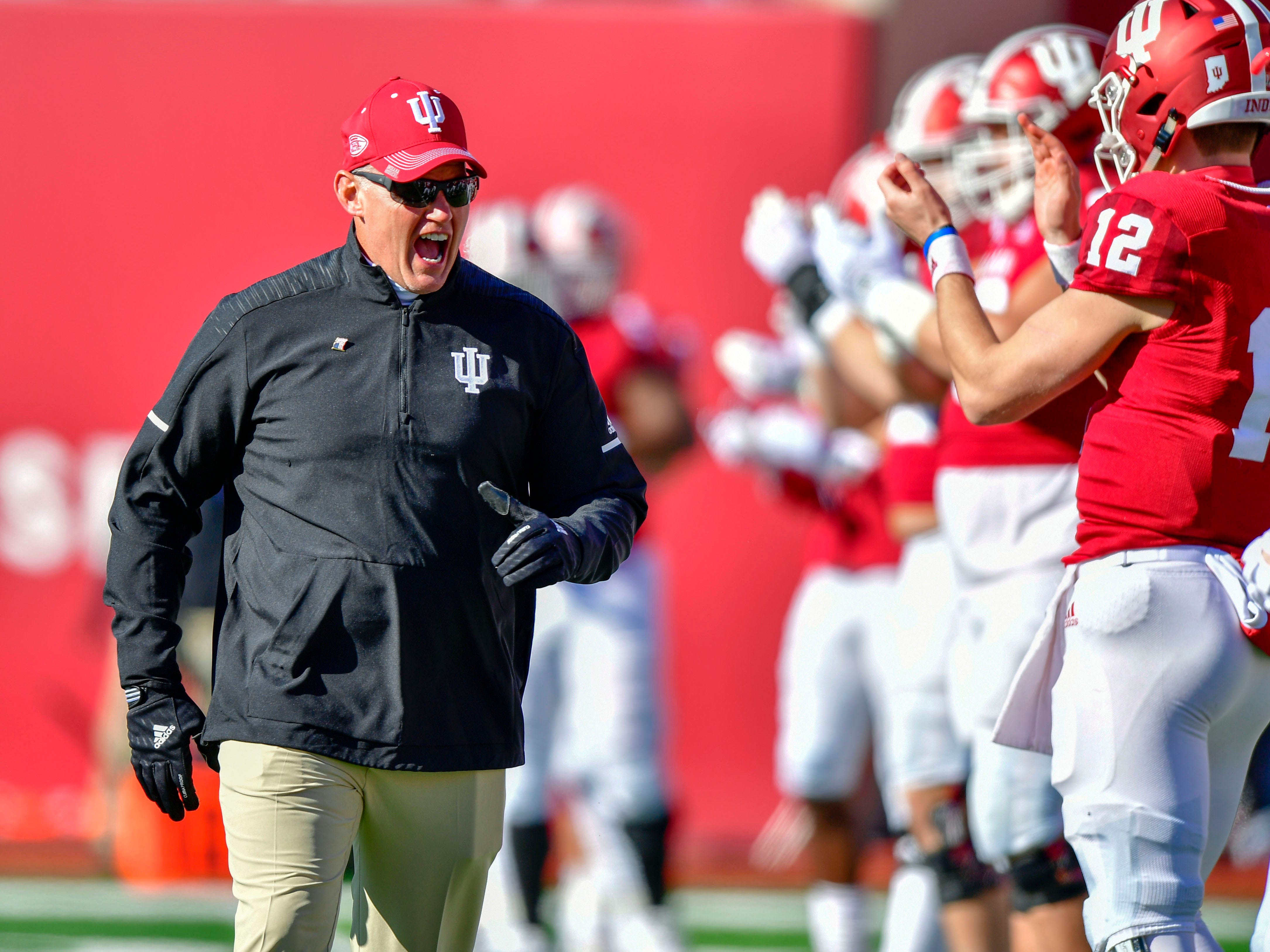 indiana football bowl games