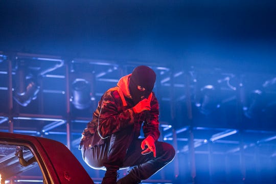 Twenty One Pilots, Phoenix fans connect at Talking Stick Resort Arena