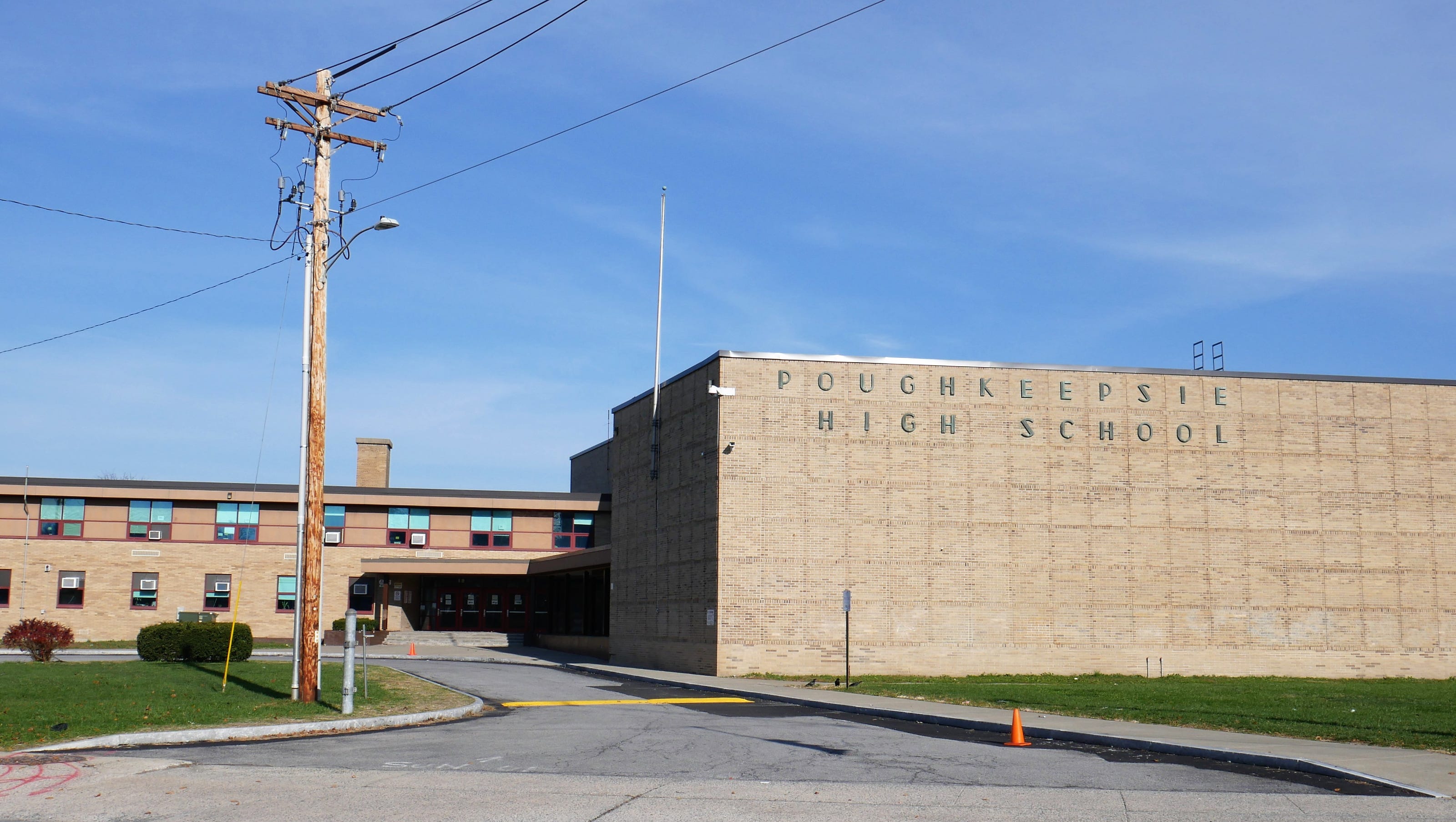 Poughkeepsie schools to implement remote learning for all students