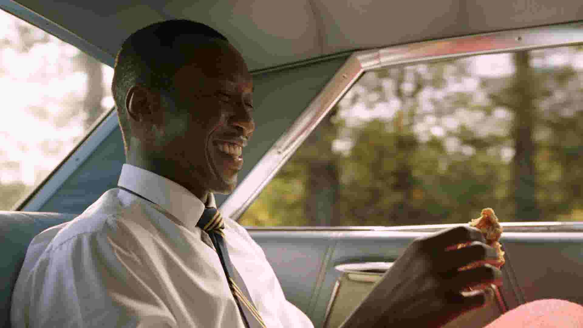 'Green Book' trailer tugs at heart strings with teachable moments