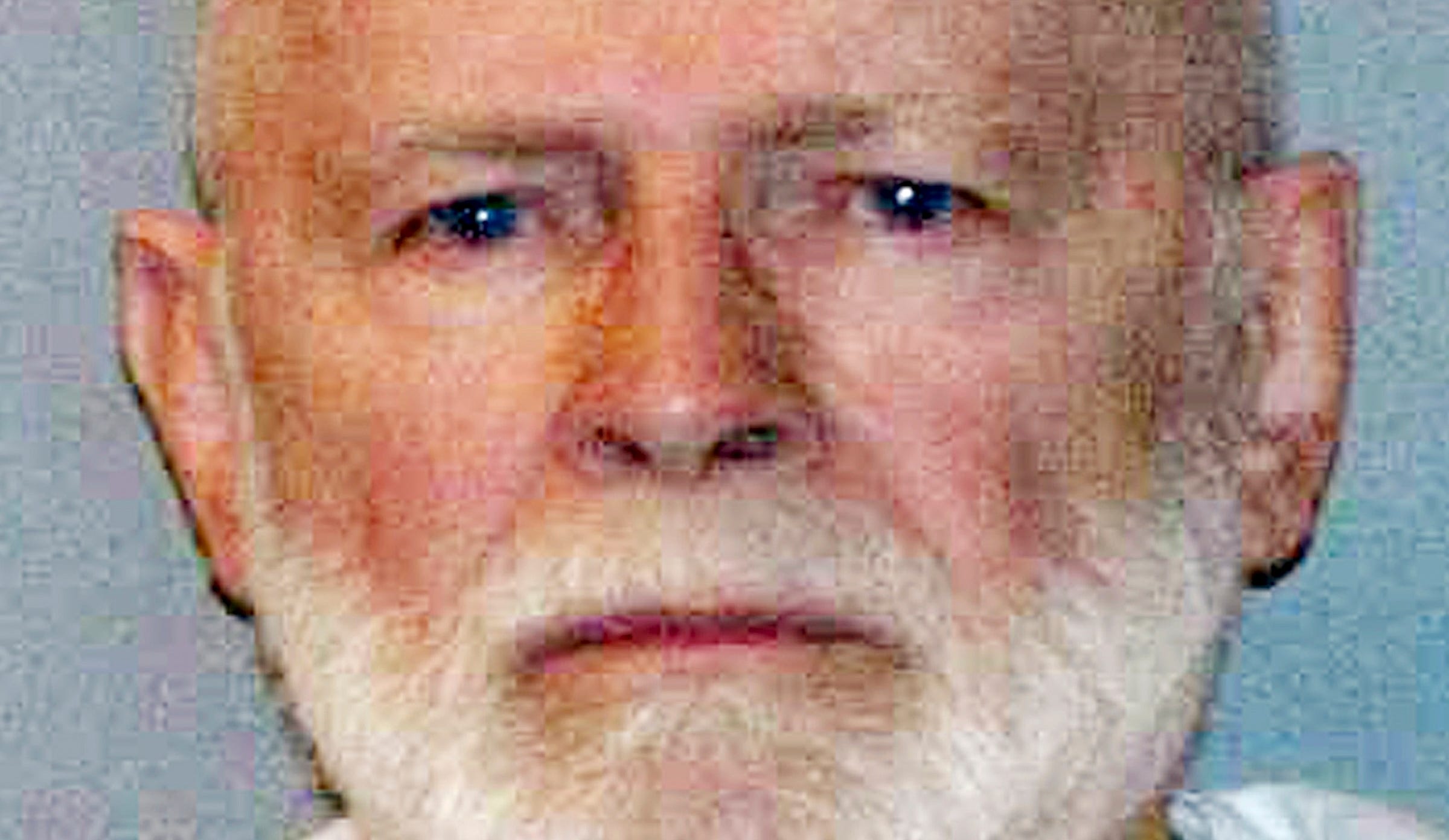 James "Whitey" Bulger had been sentenced successful  2013 to walk   the remainder  of his beingness  successful  prison.