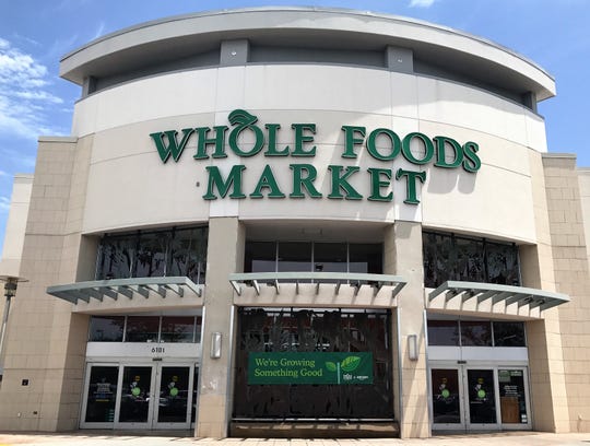 Whole Foods Market was acquired by Amazon in 2017.