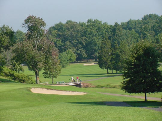 Somerset County golf courses will remain open, but with precautions.