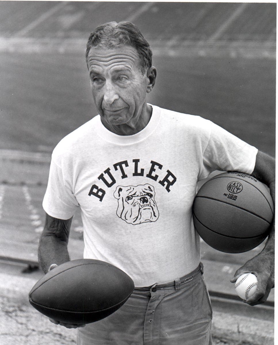 Butler Basketball Coaching History: A Comprehensive Guide