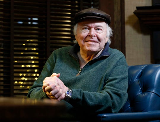 Toddlercon Fear Simpsons Porn - Roy Clark obituary; the country musician was 85