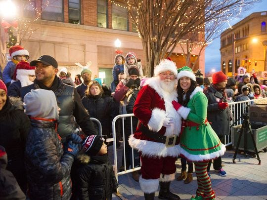 Christmas season things to do in Rochester, NY: Events, movies, more