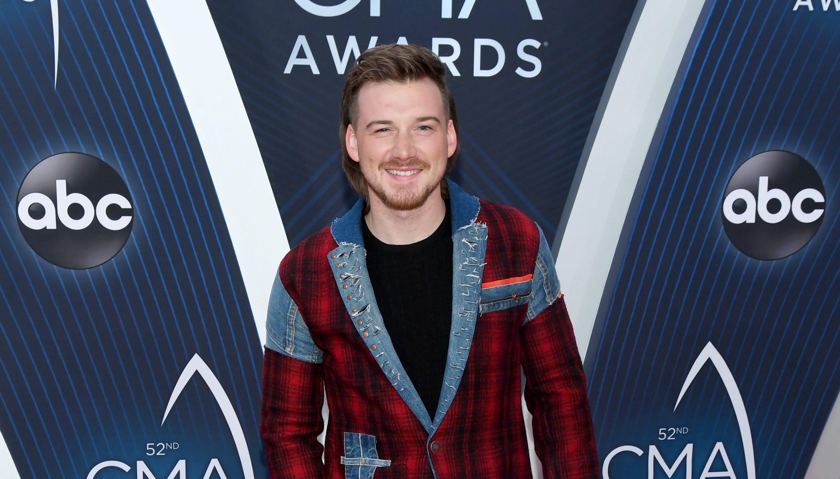 Wallen to perform at CMT Music Awards after 'SNL' mishap