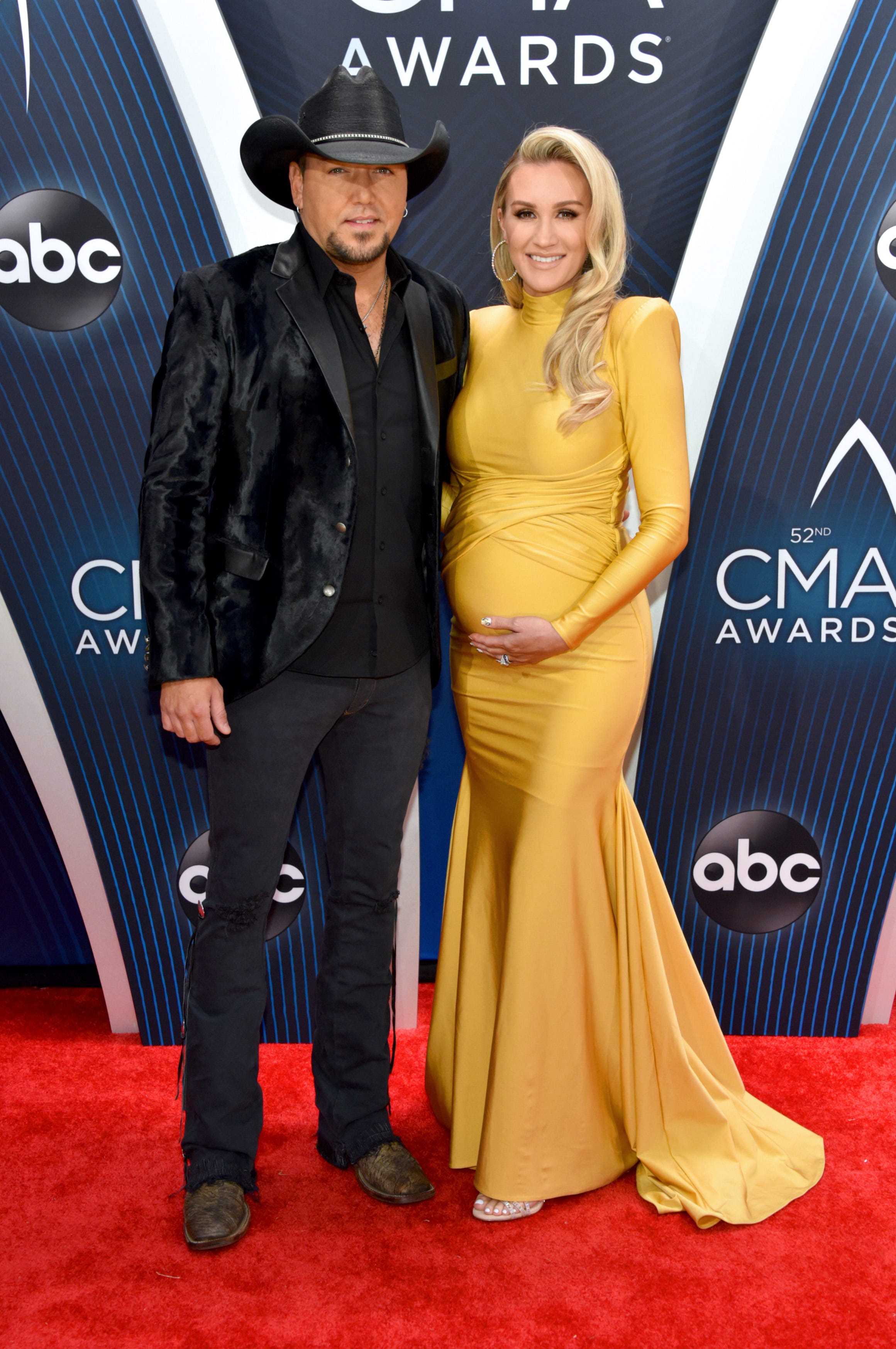 cma awards 2018 best dressed