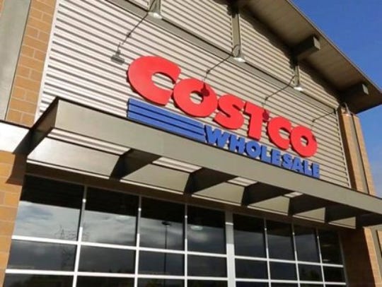 Lawsuit Had Blocked Construction Of Proposed Costco Off Route 70