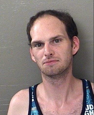 385px x 472px - Pensacola sex offender pleaded guilty on child porn charges