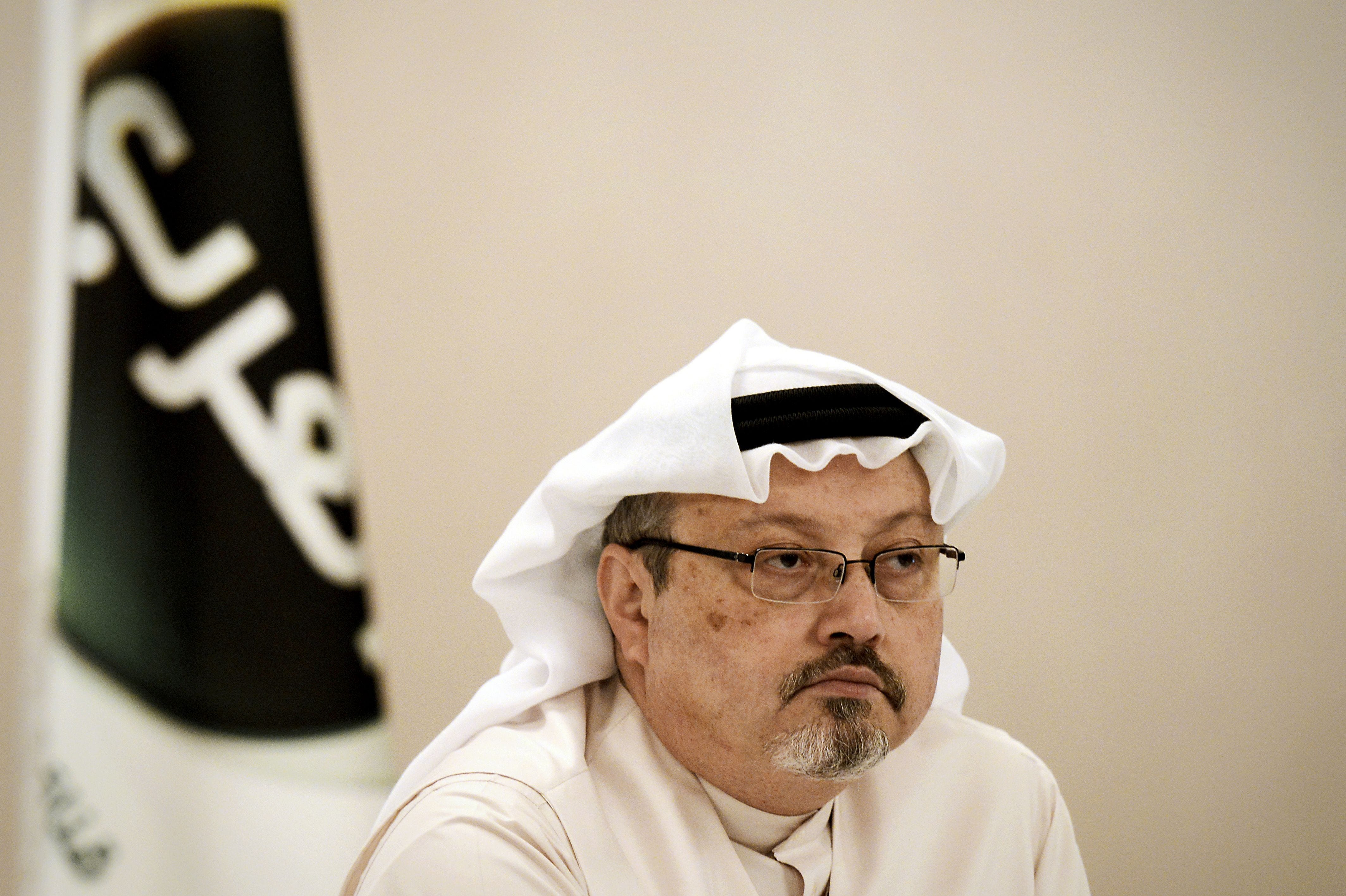 Trump says he&apos;s taking &apos;a lot of things into consideration&apos; on Khashoggi&apos;s killing. What could the US do next?