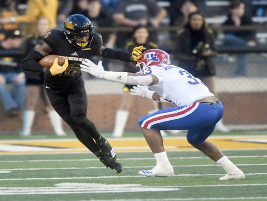 Week 13 C-USA Power Rankings: Southern Miss moves up, La ...