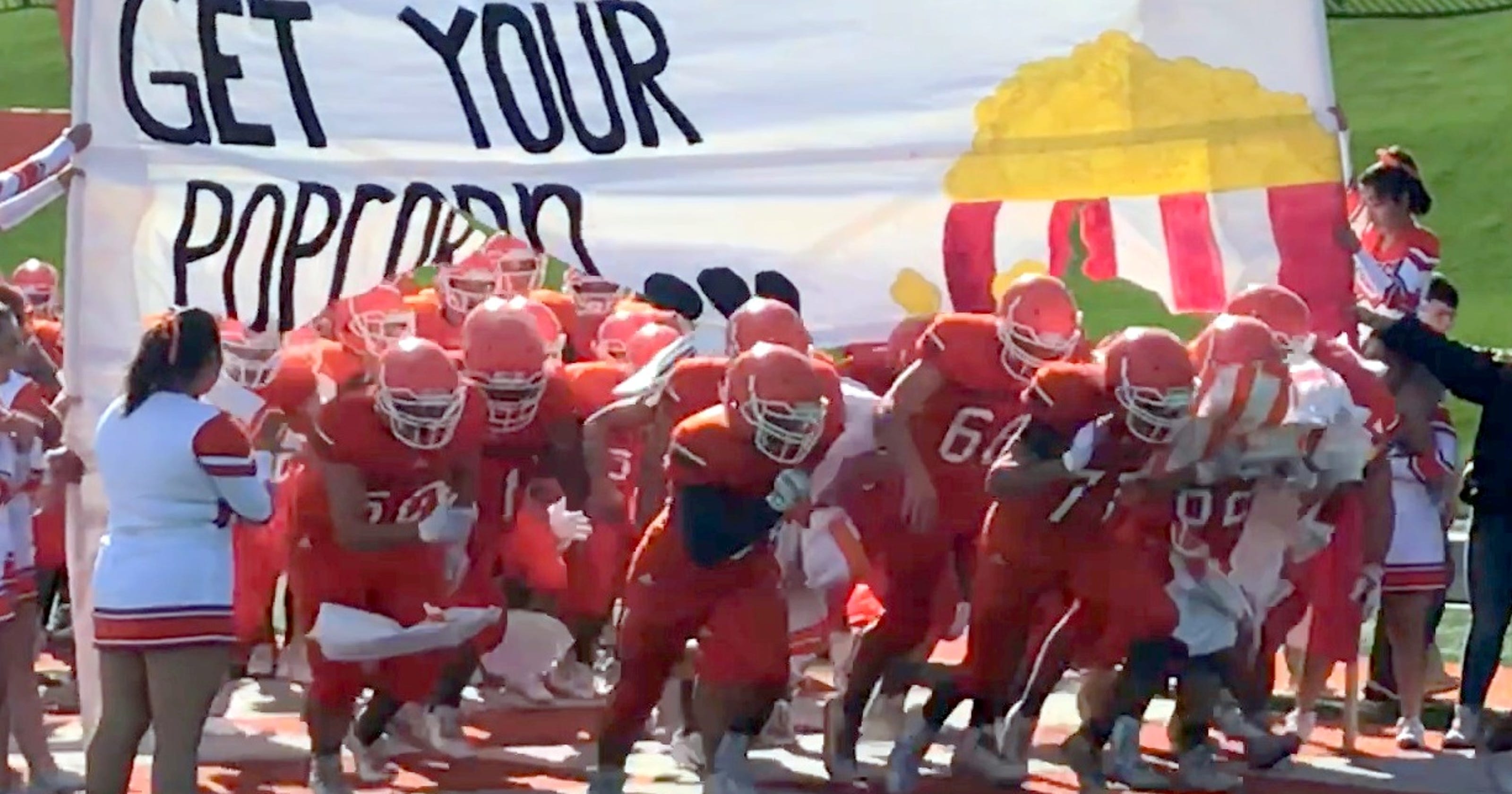 Artesia Bulldogs 2019 football schedule