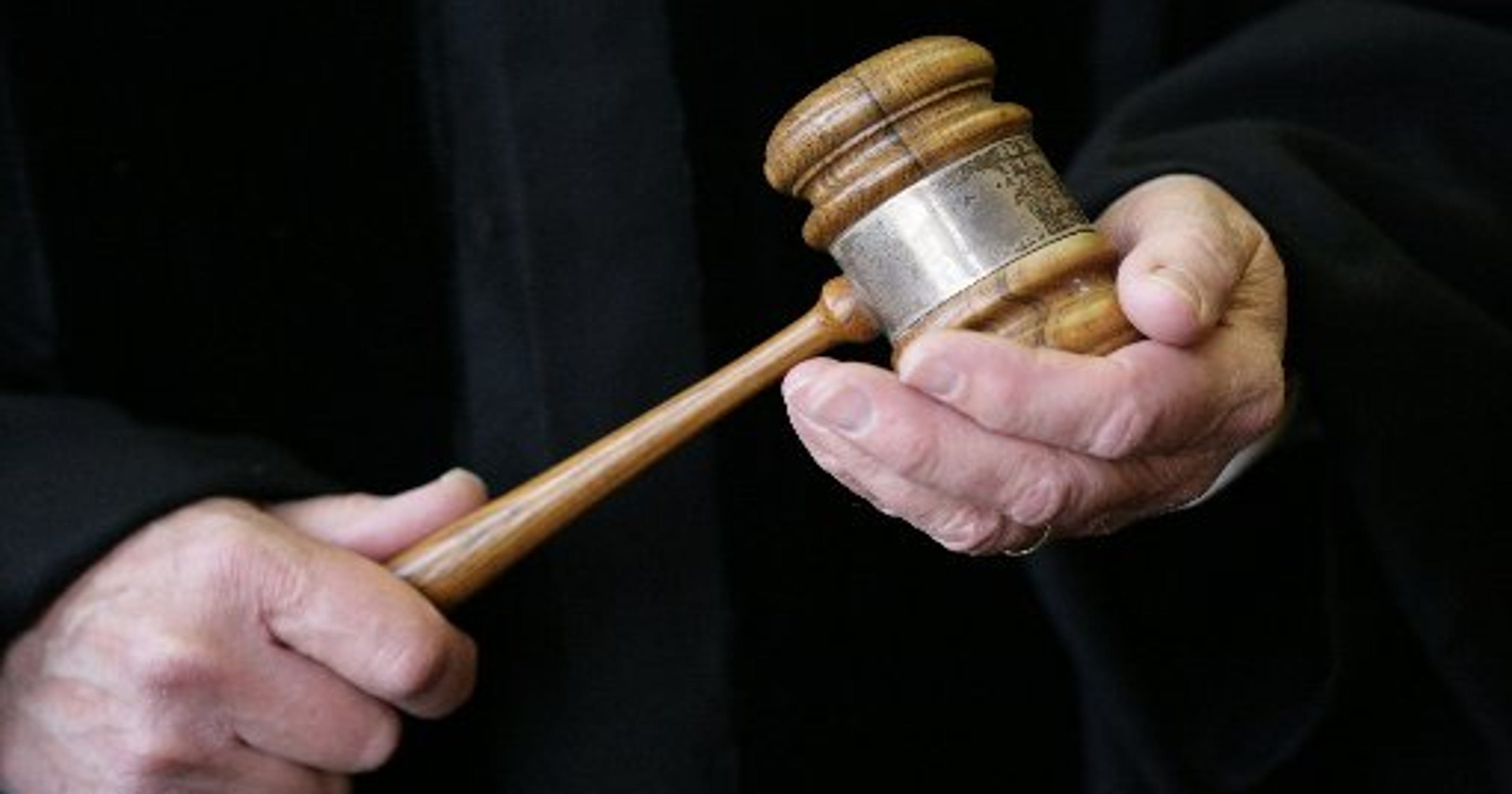 Court Orders Michigan Lawmakers To Revise Sex Offender Registry Act