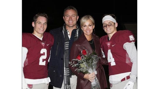 Kirk Herbstreits Twin Sons To Attend Clemson As Preferred Walk