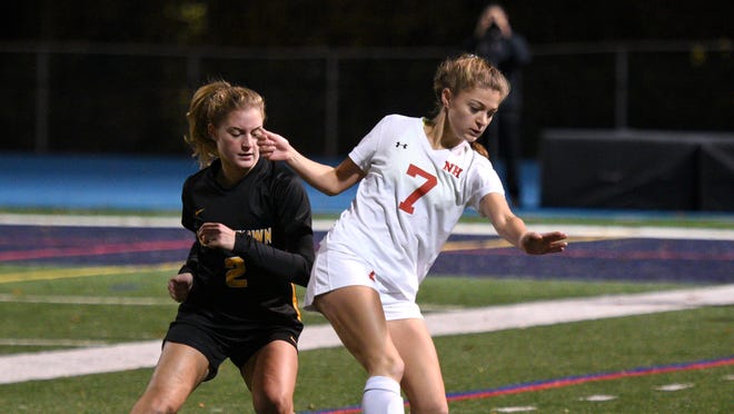 Nj Girls Soccer 5 Takeaways Rankings Standings For 18 Season