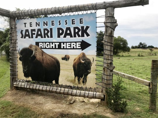 safari park tennessee prices