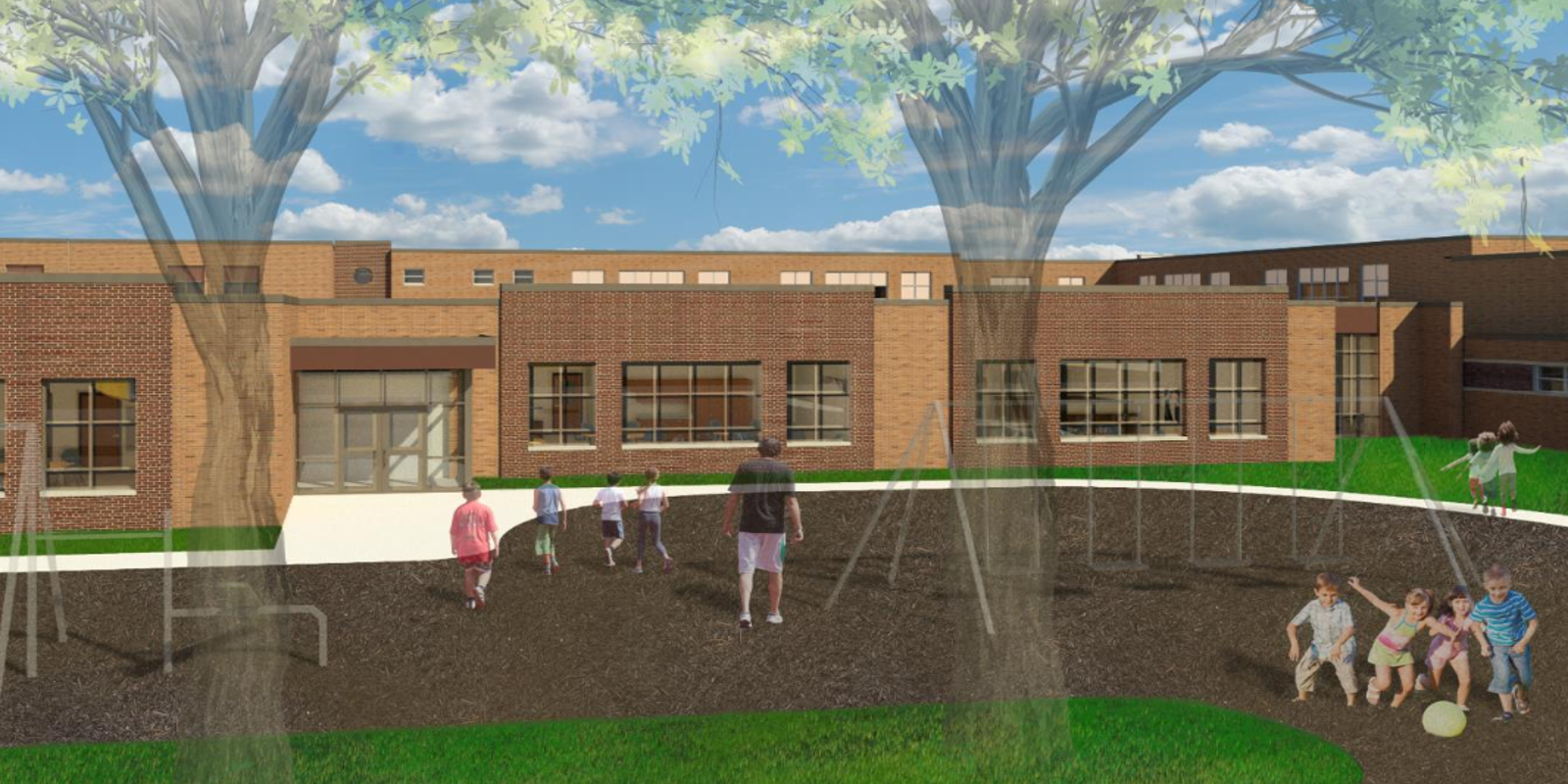 Hales Corners Elementary School addition gets goahead