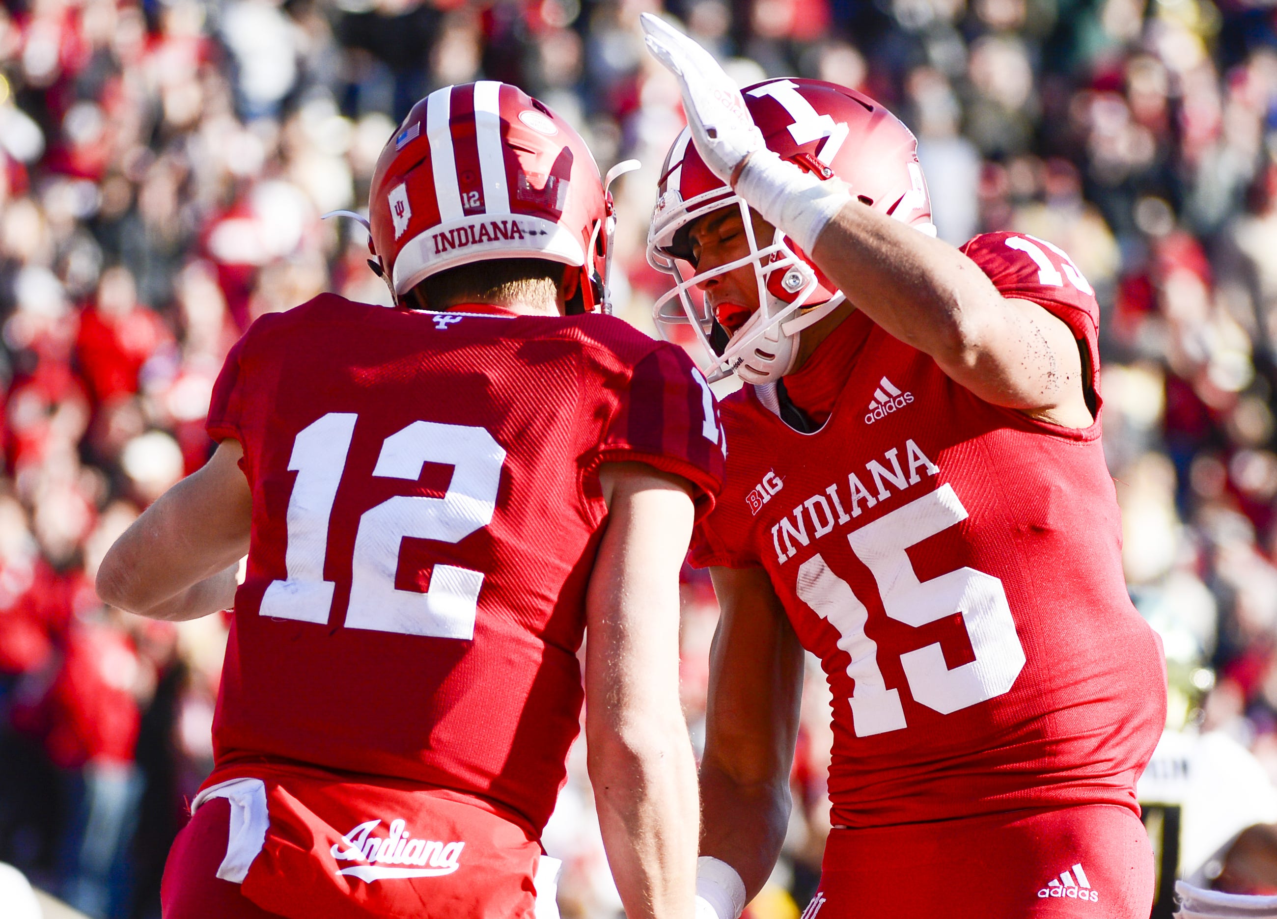 5 Area IU Football Must Improve Next Season