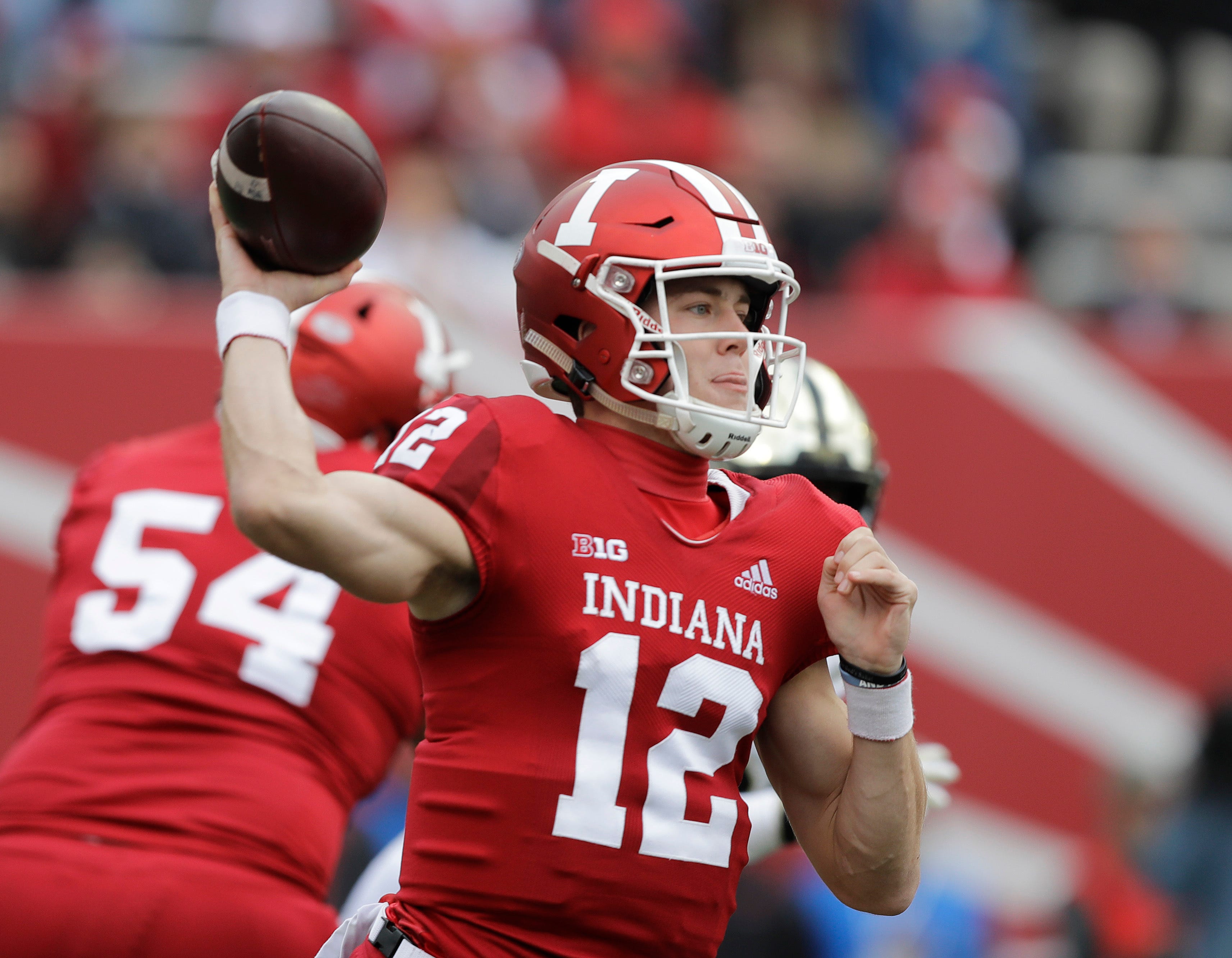 Indiana Hoosiers Football | Bleacher Report | Latest News, Scores ...