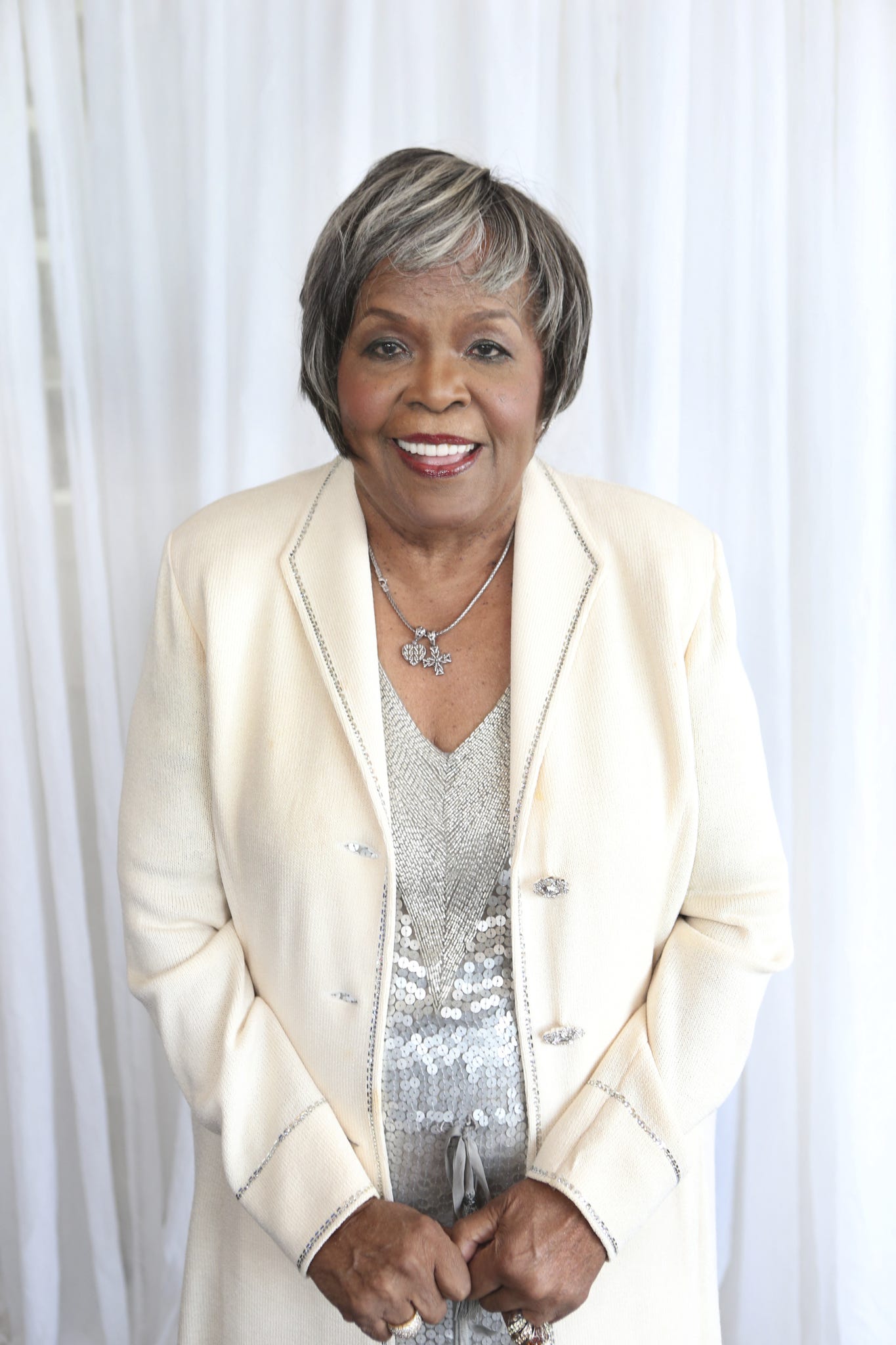 Oprah's mother, Vernita Lee, dies in her Milwaukee home