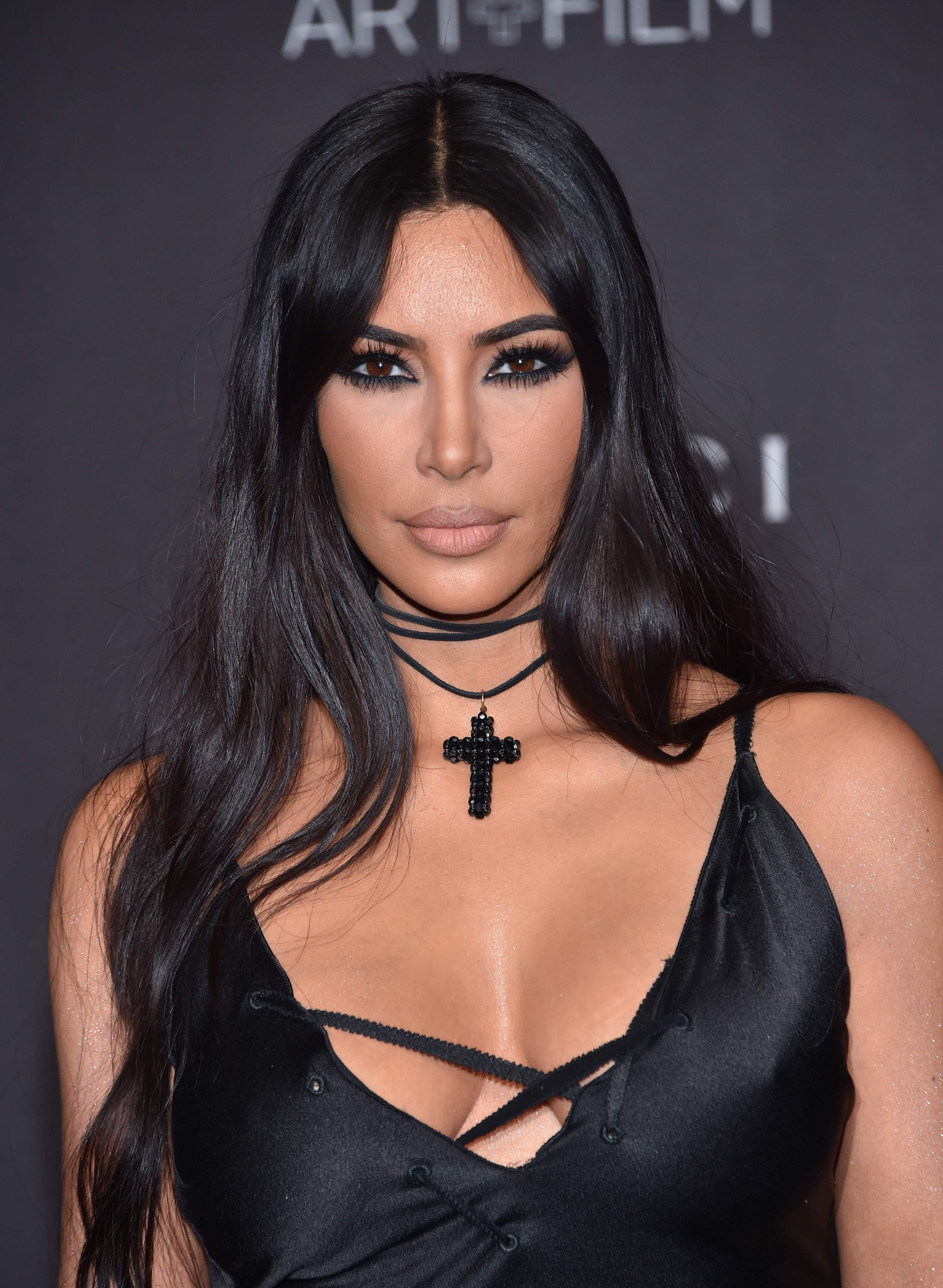 Kim Kardashian's first marriage revelation: 'I got married on ecstasy'