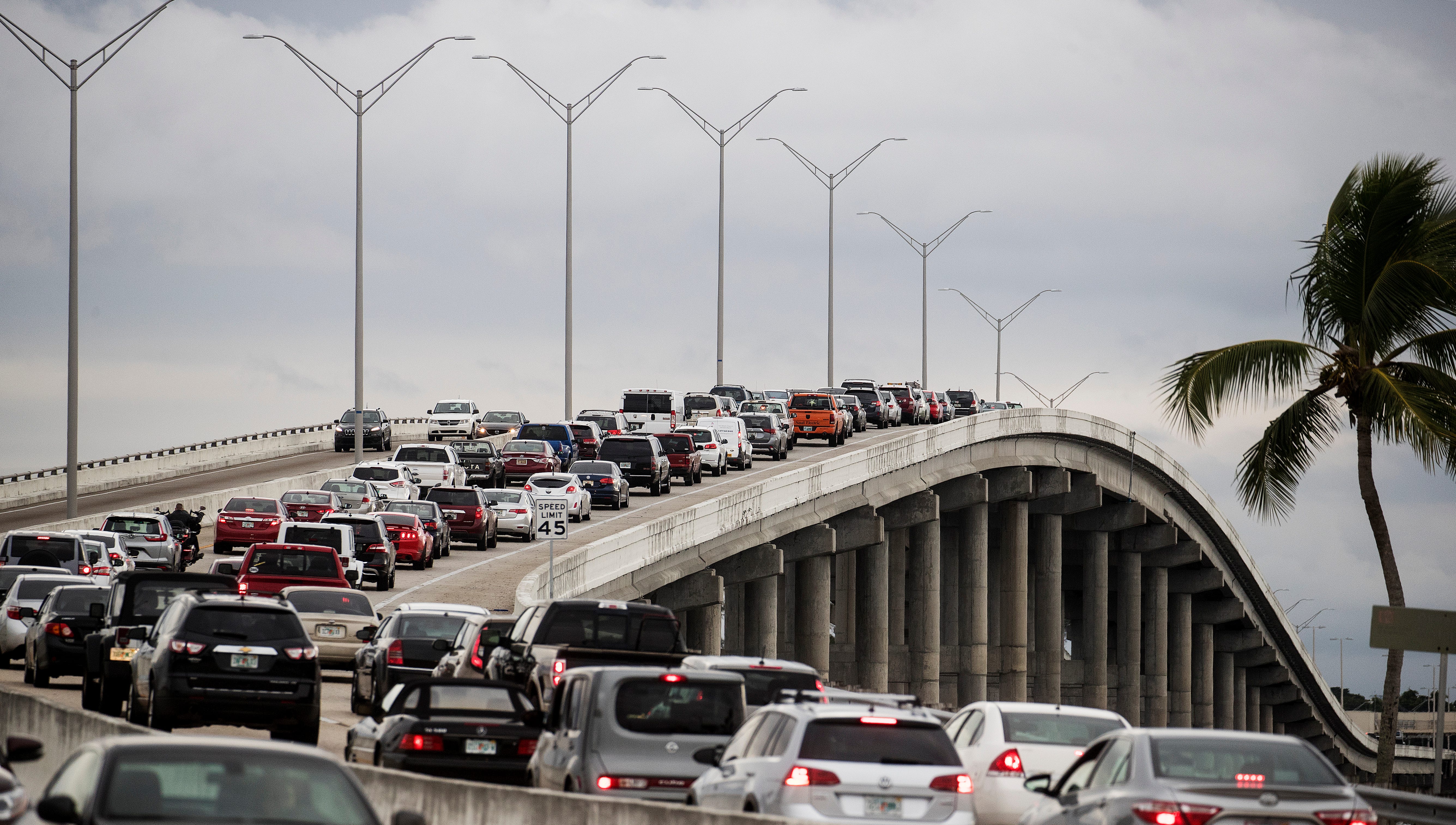 Cape Coral seeks support for I-75 Slater Road Interchange