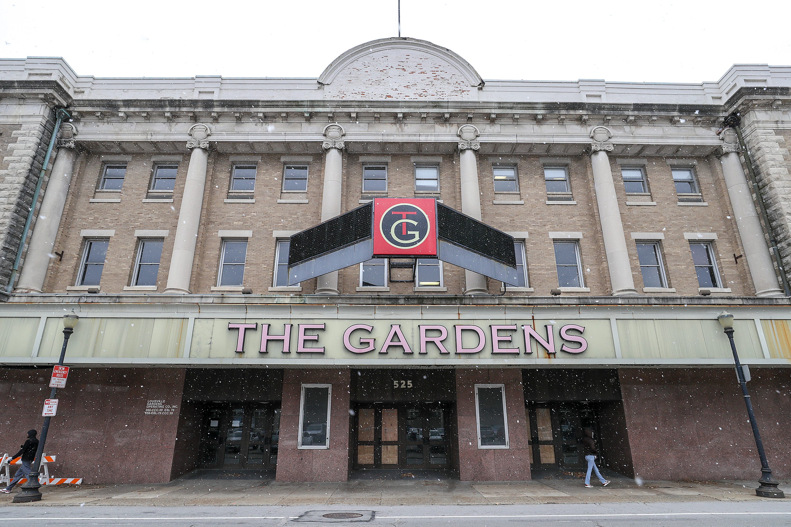 Louisville Gardens Isn T New Aquatic Center Site Here S Why   C5b682be 3491 4ae7 9e66 0029e8a4d061 TheGardens01 