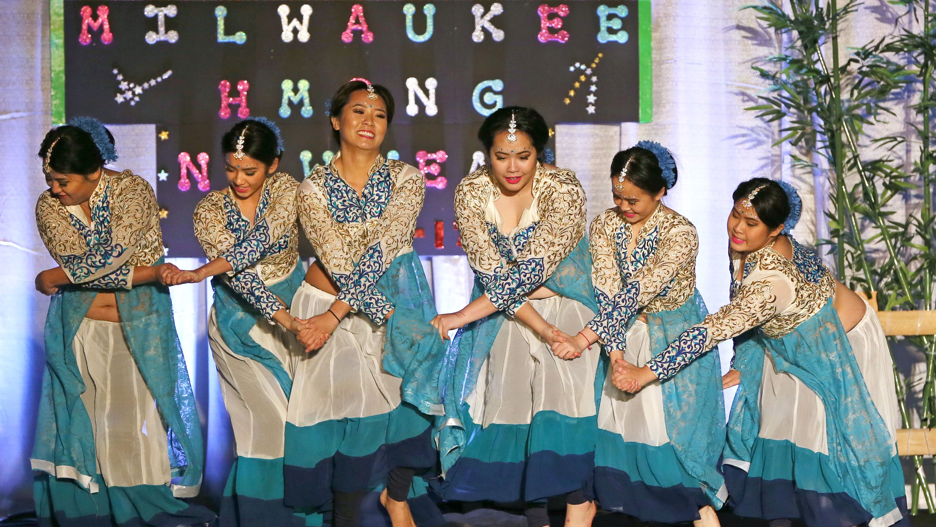 Events in Milwaukee this weekend includes celebrating Hmong New Year