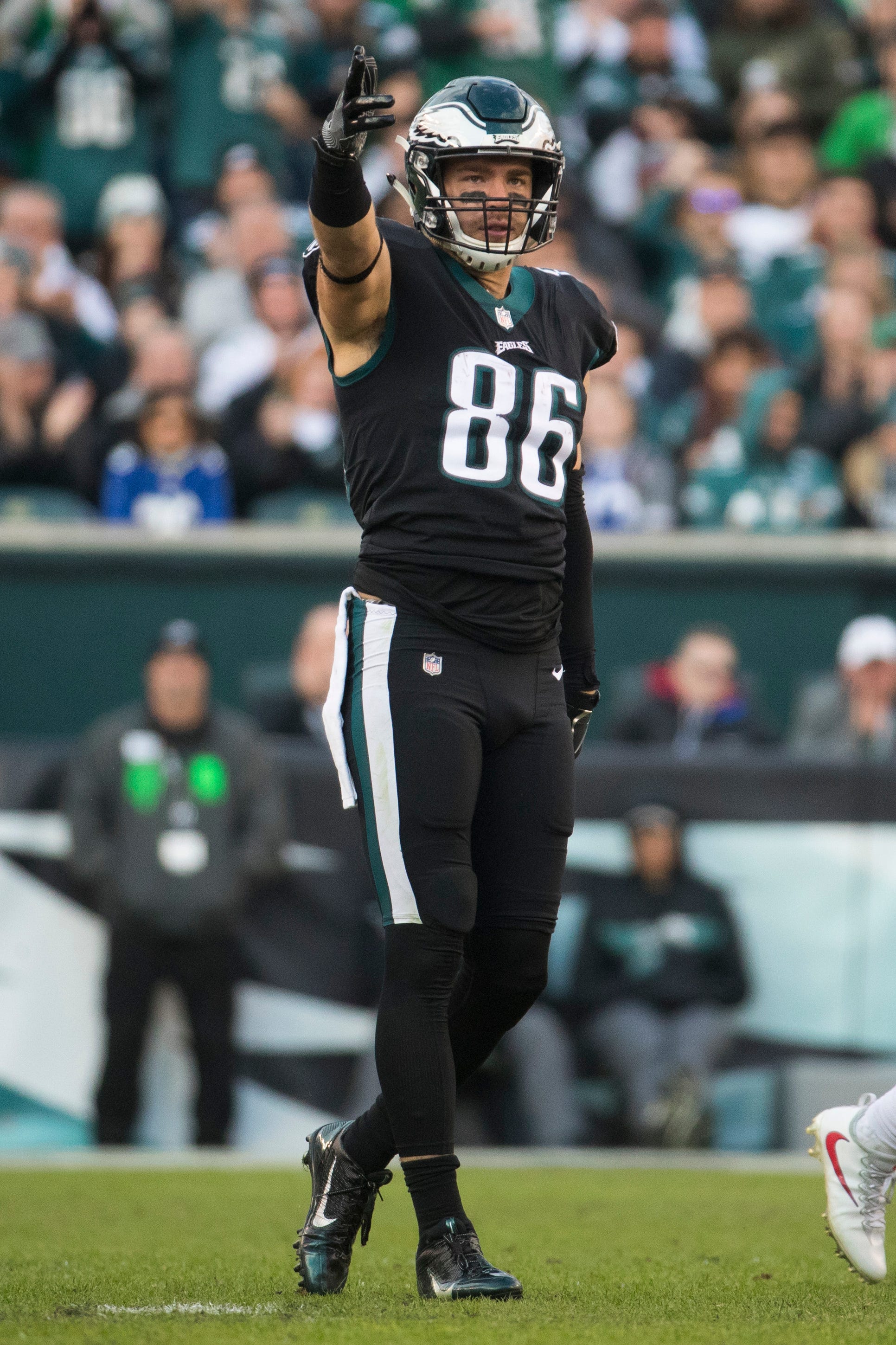 Running back Wilbert Montgomery of the Philadelphia Eagles in action  News Photo - Getty Images