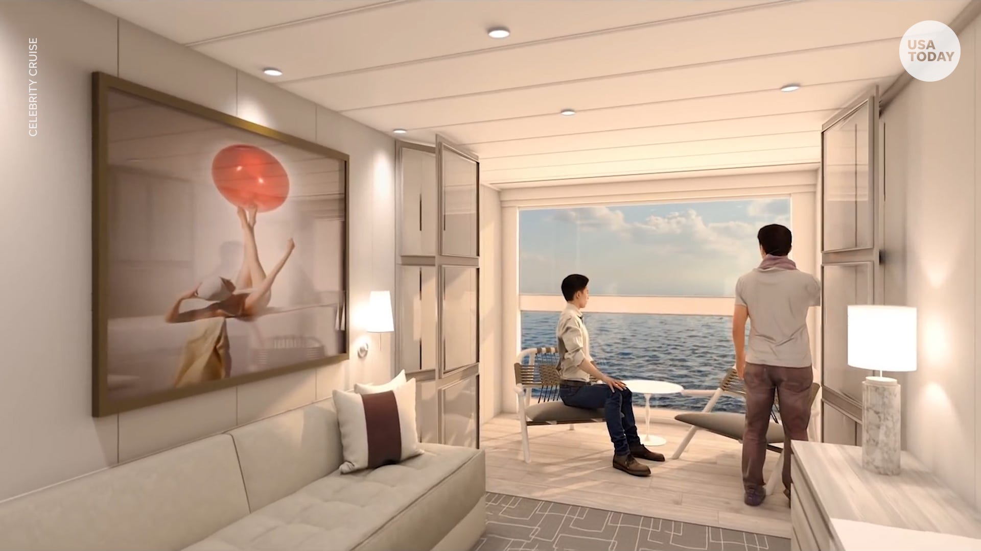 celebrity edge staterooms