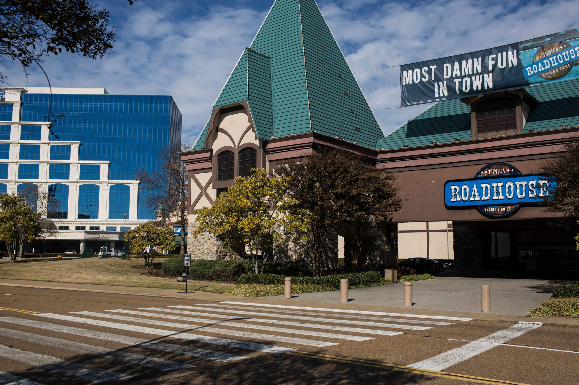 Harrah Casino Tunica Ms Closing