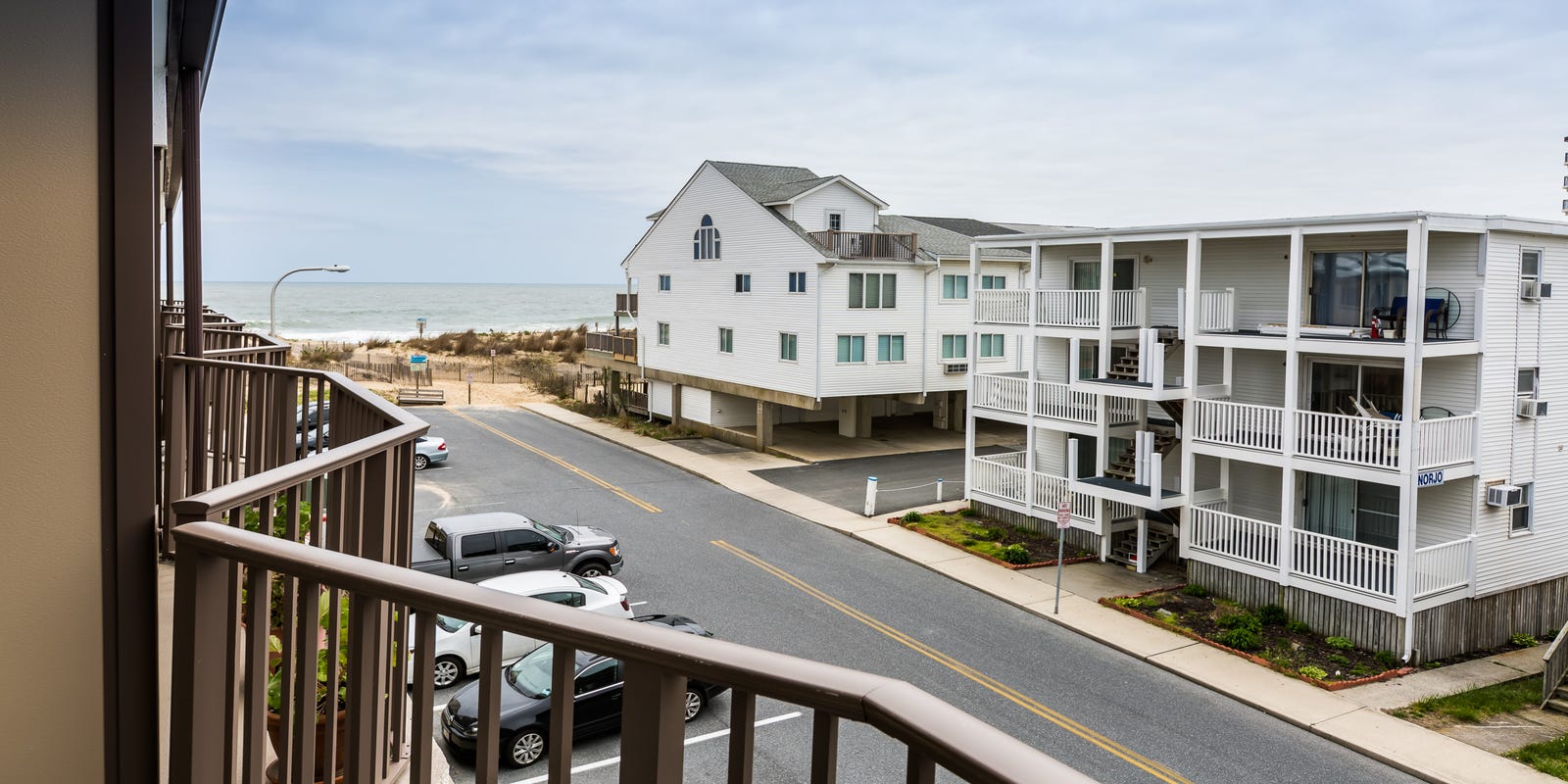 Ocean City S Challenge Rental Violators Airbnb And Now A