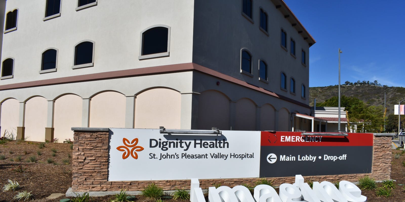 Dignity Health Catholic Health Initiatives Merger Worries