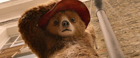 "Paddington"