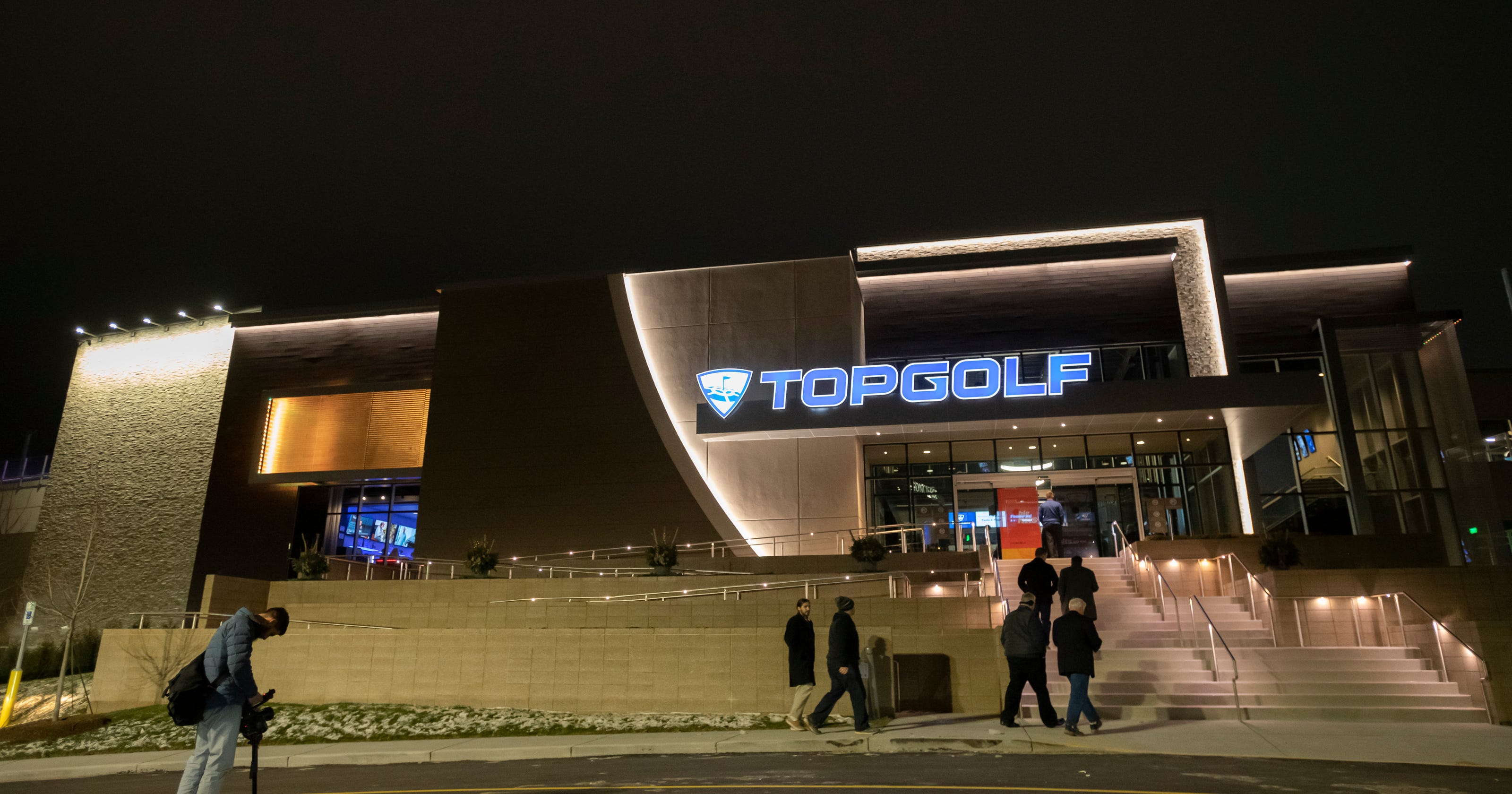 New Topgolf in Auburn Hills to open Friday