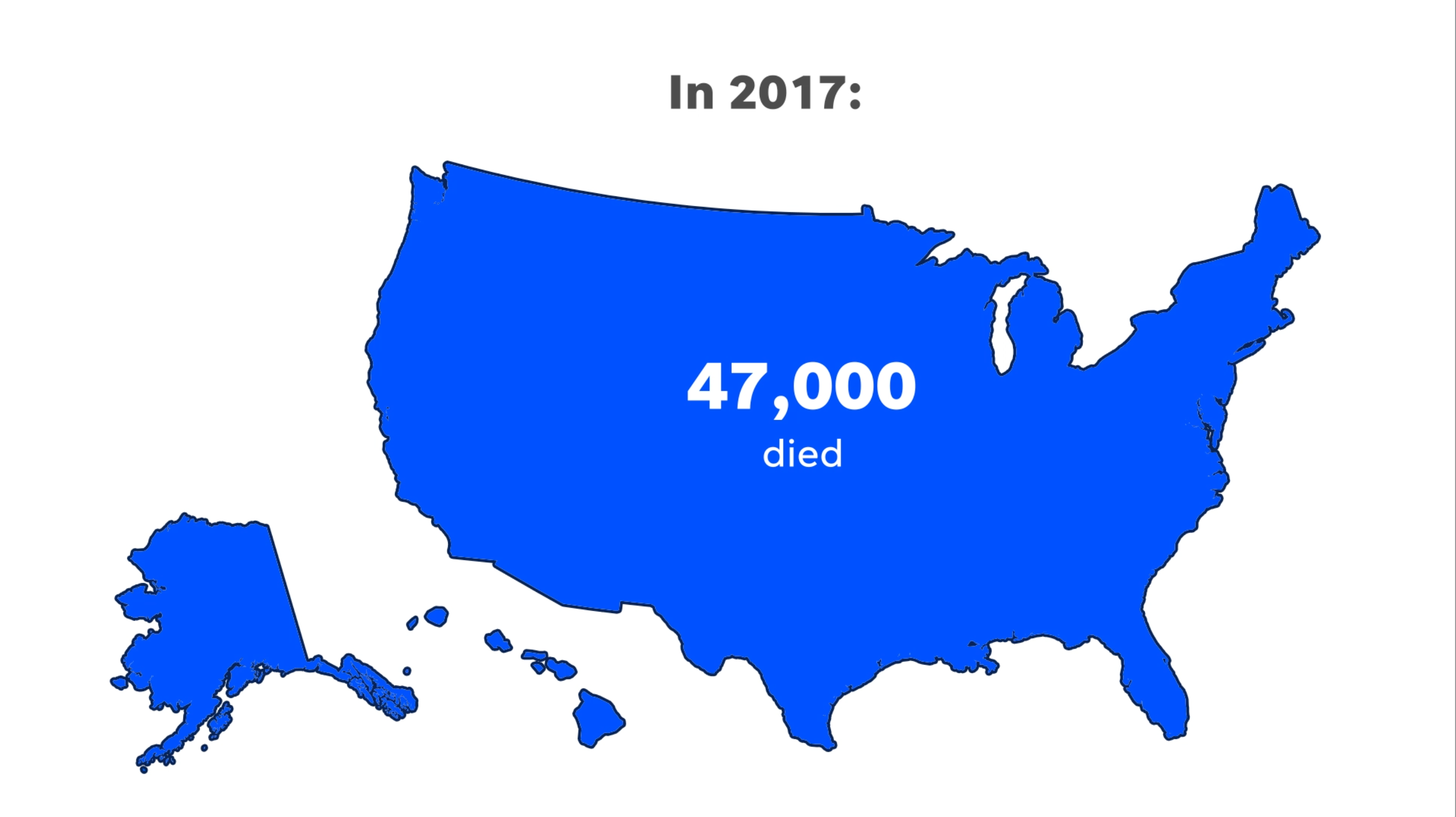 Us Map Of Increase In Suicide Rate 6556