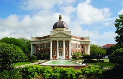 University Of Southern MIssissippi Receives Largest Gift Ever