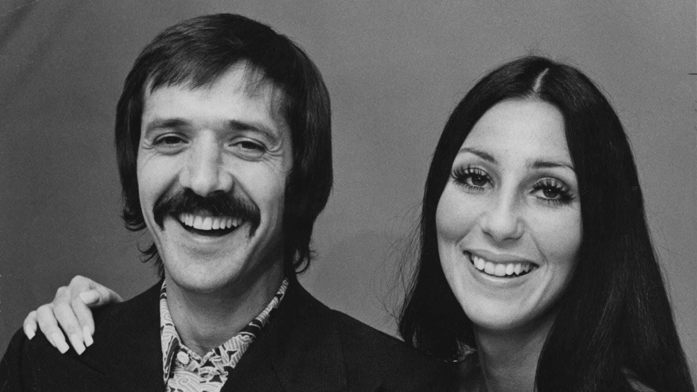 Cher Reveals Sonny Bono Said She Wasnt Particularly Attractive 