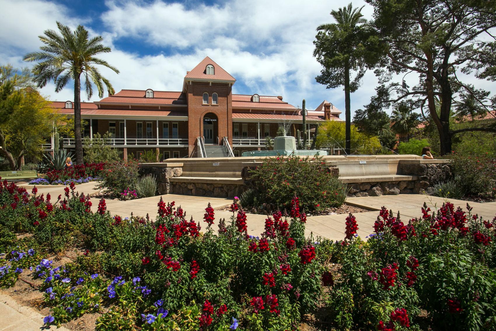 University Of Arizona Receives Historic $20 Million Donation