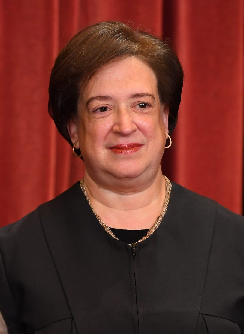 Elena Kagan: After 10 years Supreme Court justice wields influence