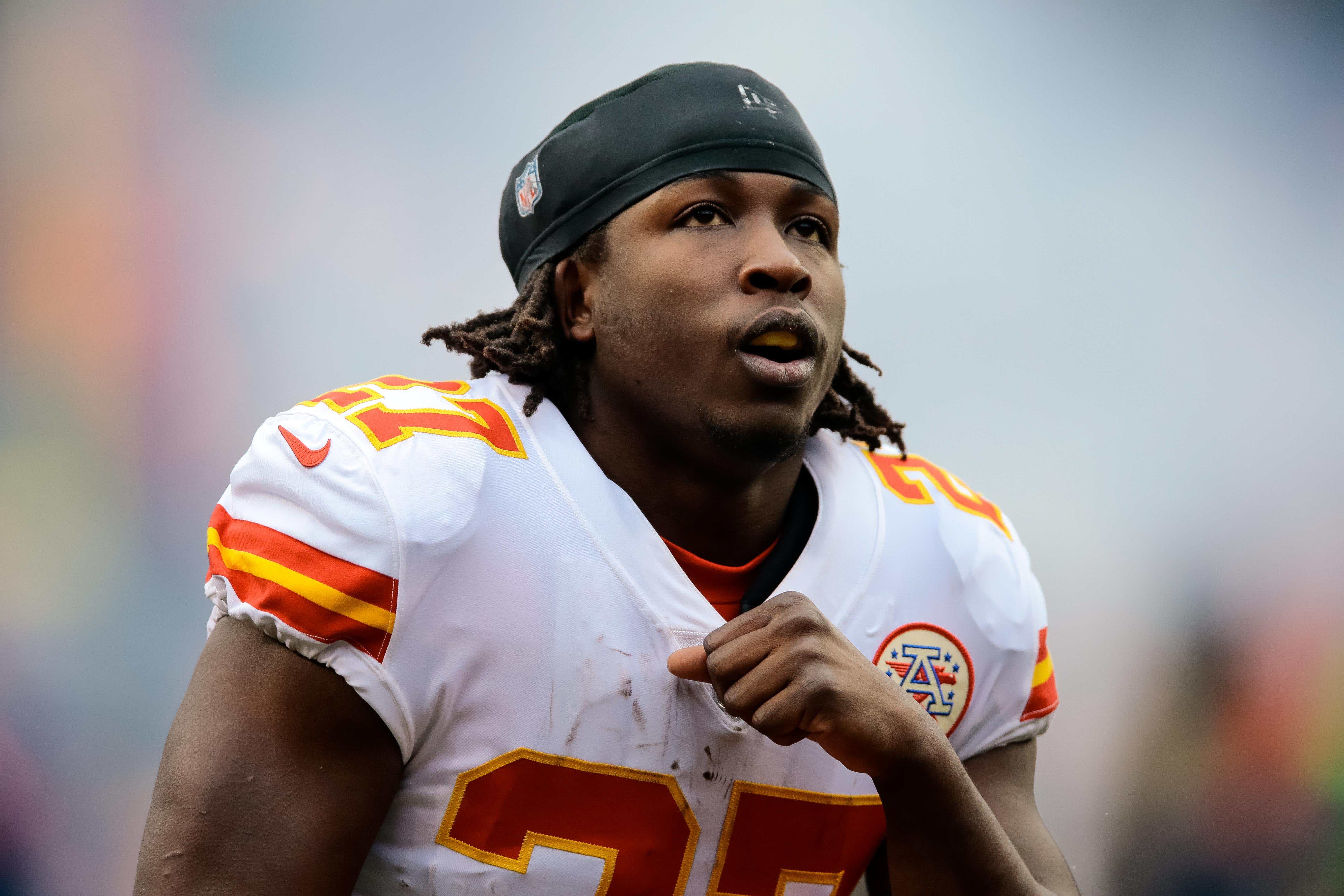 Whats Next For The Nfl Chiefs And Kareem Hunt