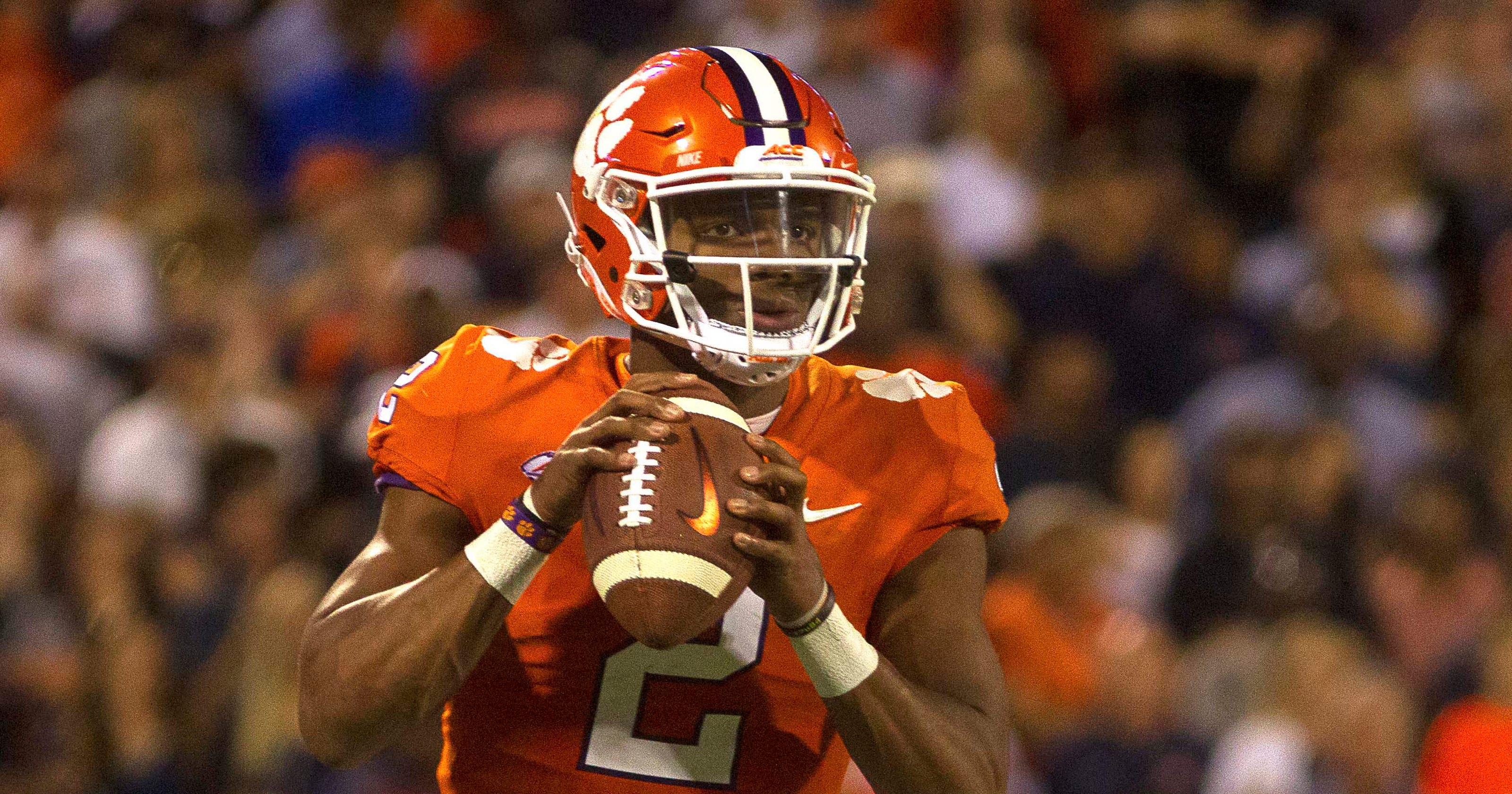 Qb Kelly Bryant Chooses Missouri Football Over Auburn