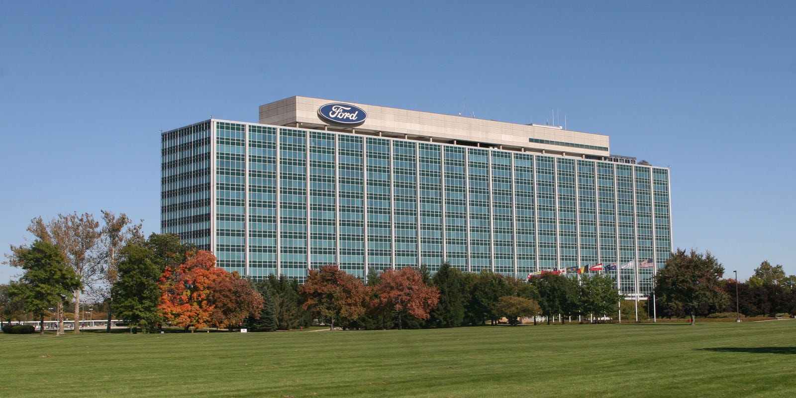 Ford Kansas City Assembly Plant pauses production for COVID cleaning
