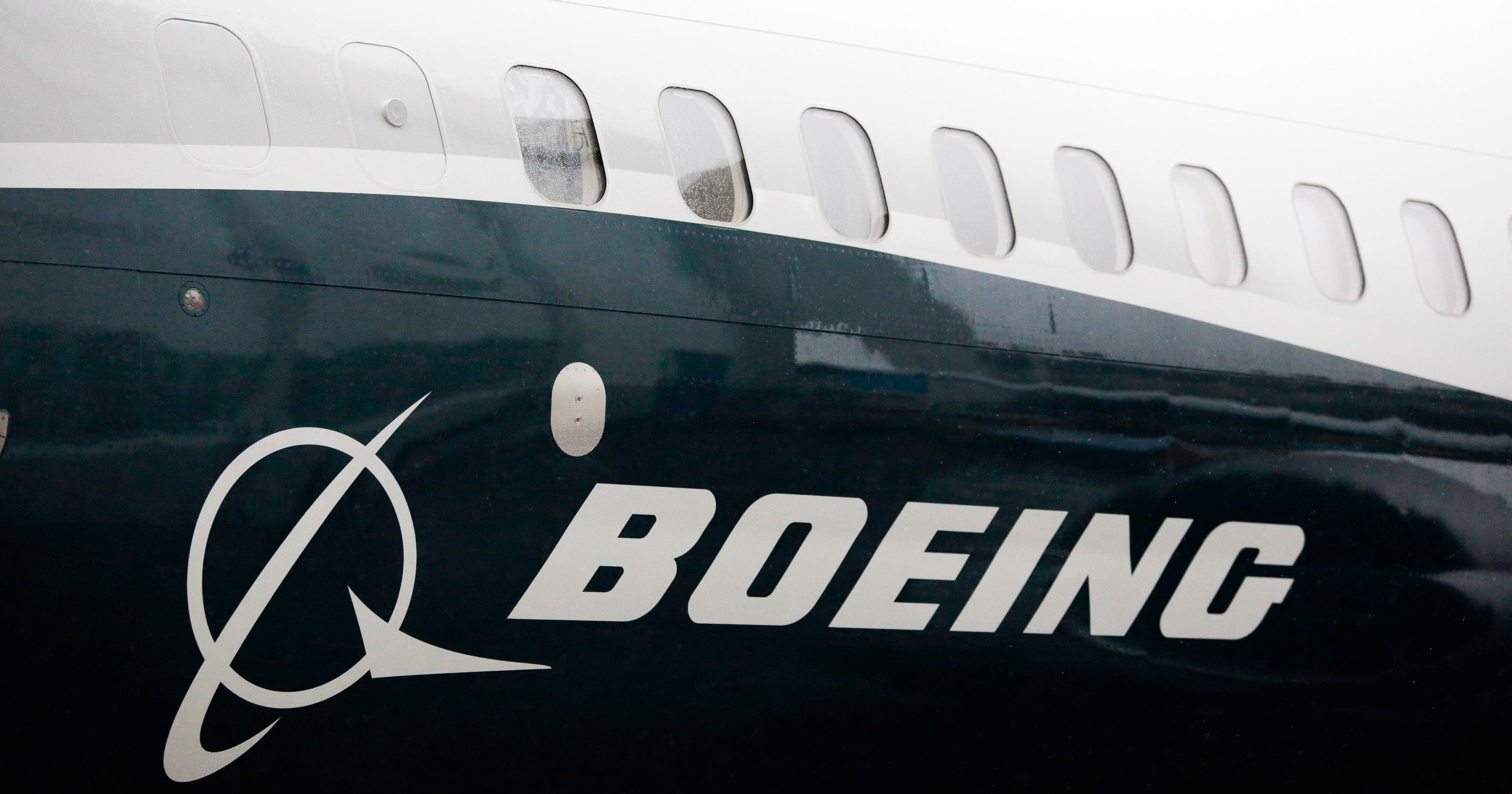 Boeing Safety will always be a core value