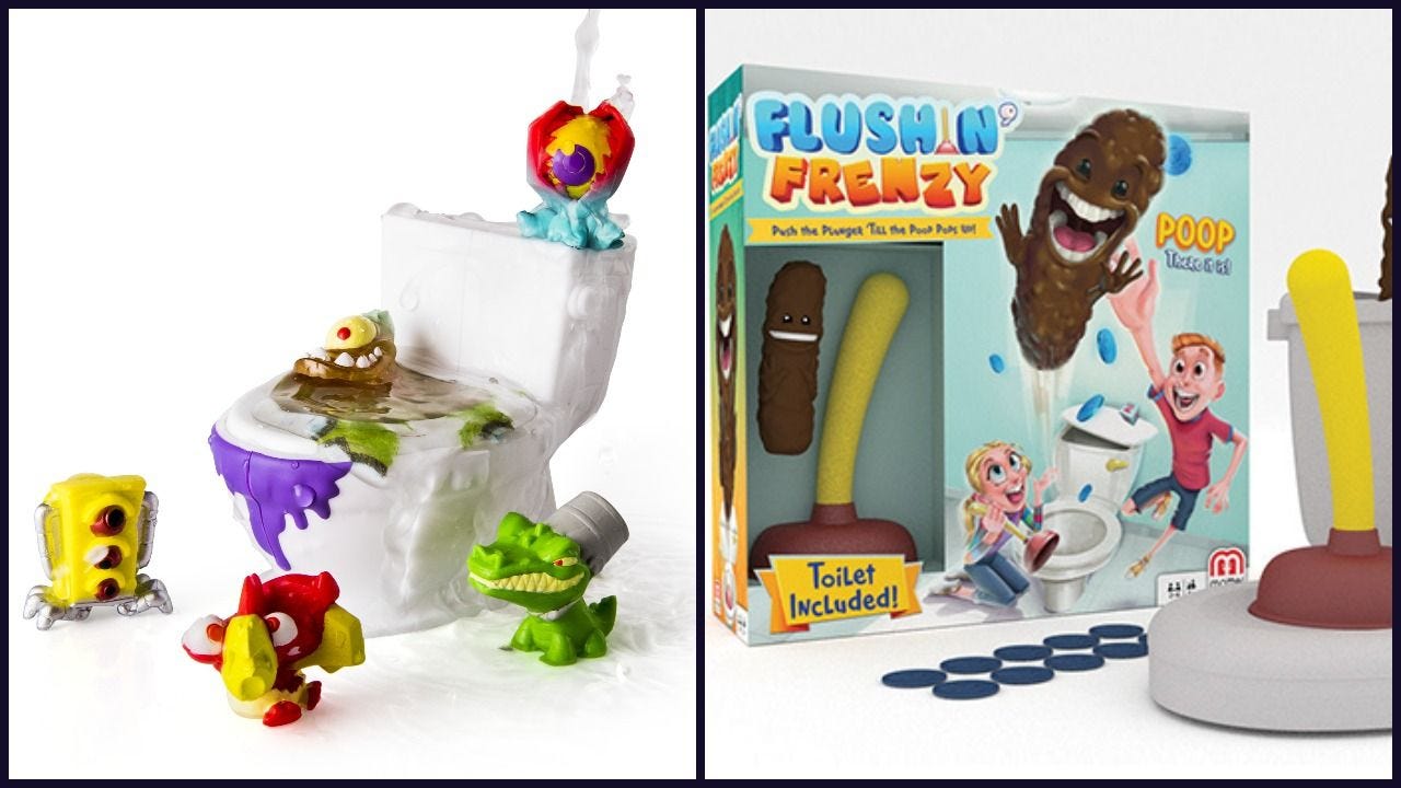 must have children's toys 2018